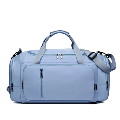 Large Gym Duffle/Back-Pack