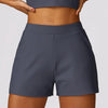 Relaxed Fit Active Shorts