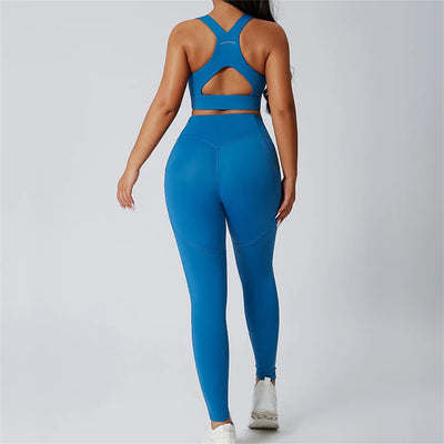 Clio Legging