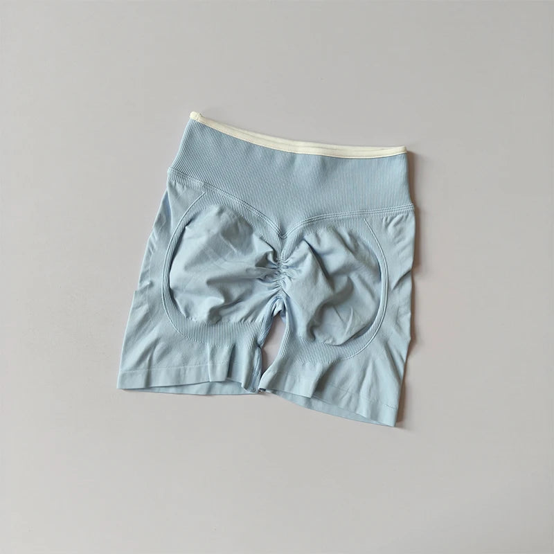 Contour Shorts