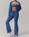 Loose Off-Shoulder Pull-Over