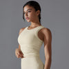 Ribbed Tank
