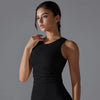 Ribbed Tank