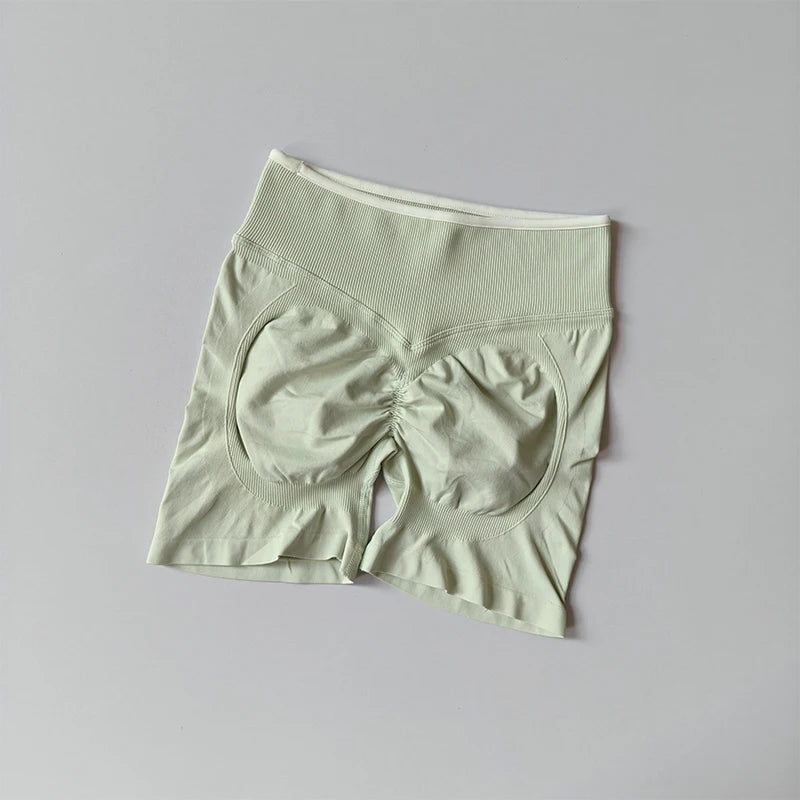 Contour Shorts