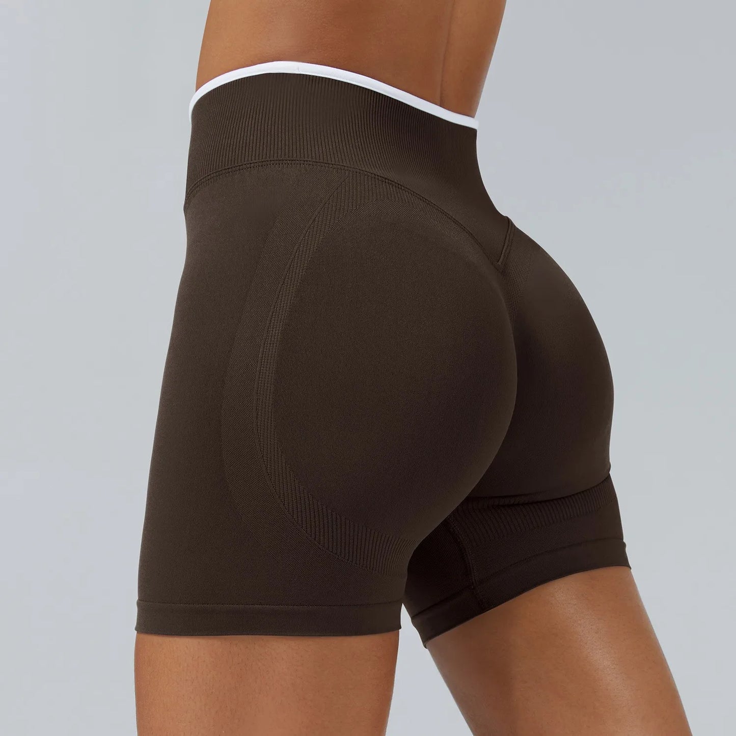 Contour Shorts
