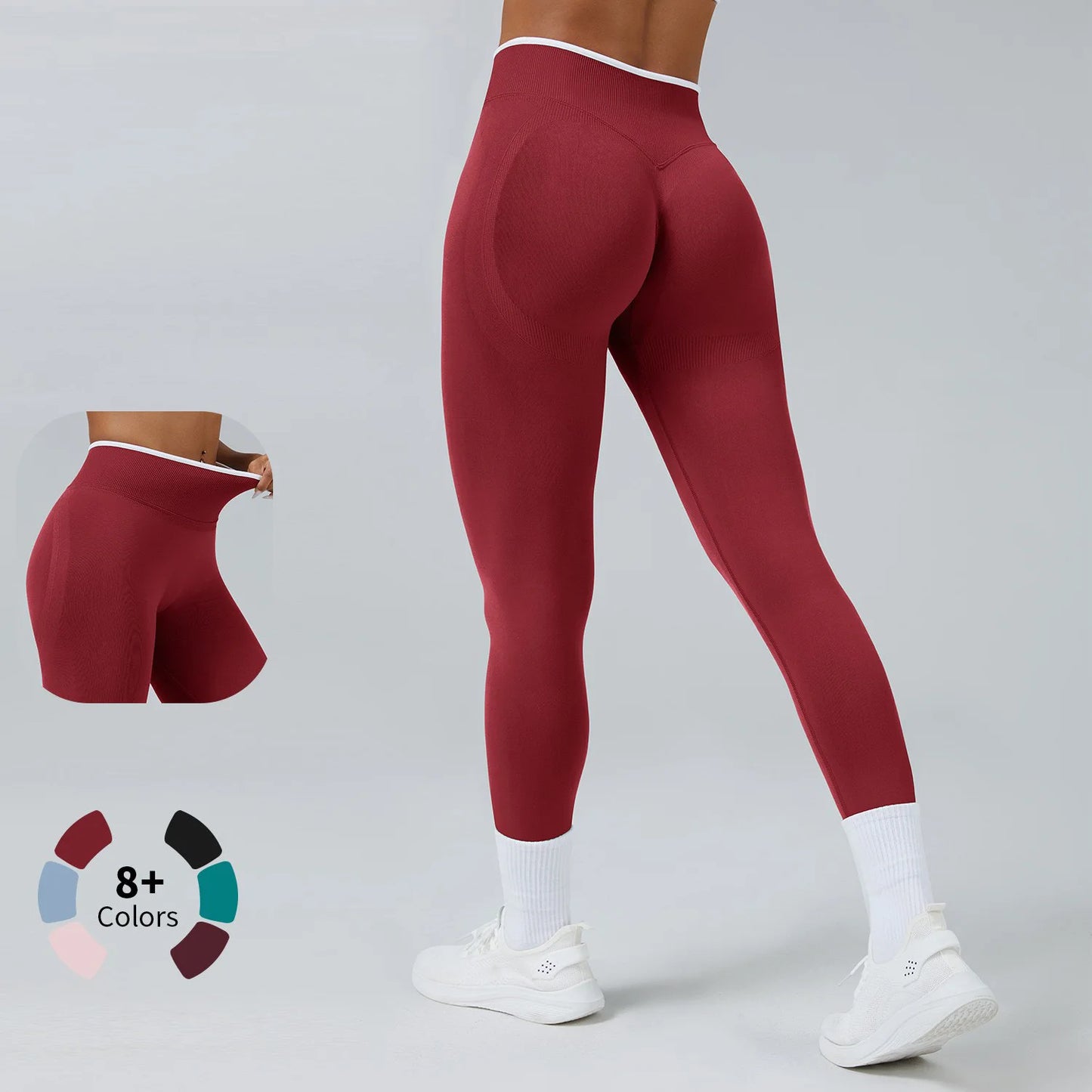 Contour Leggings