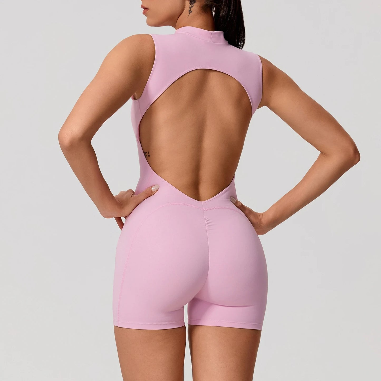 Serenity Romper