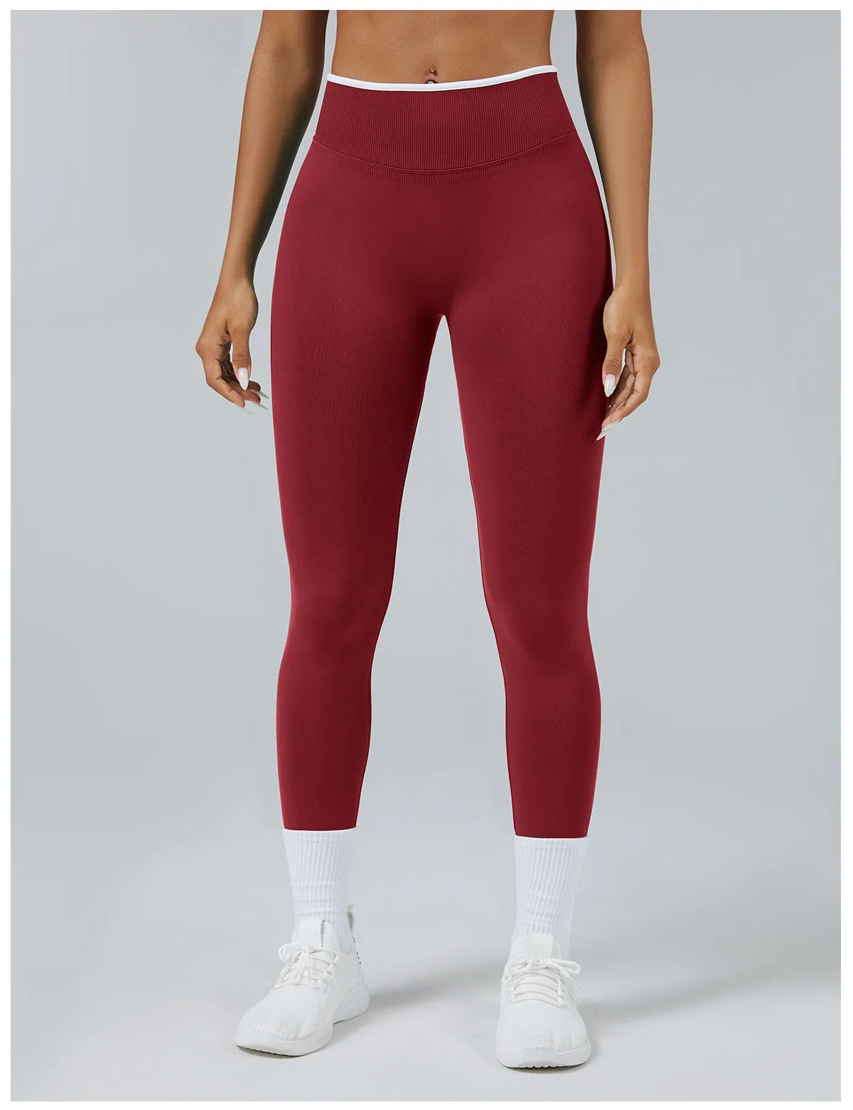 Contour Leggings