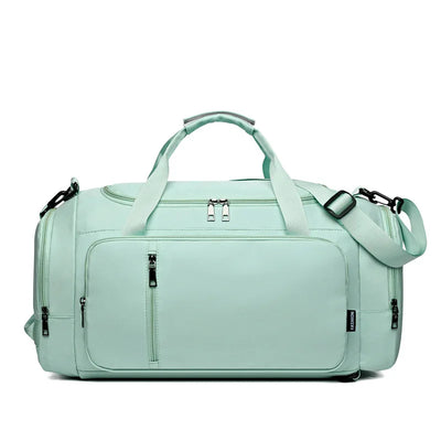 Large Gym Duffle/Back-Pack