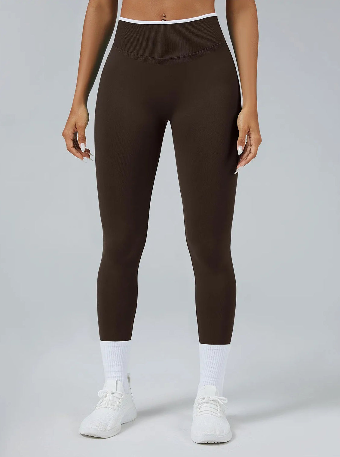 Contour Leggings