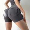 Cargo Fitness Shorts