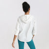 Relaxed Athletic Jacket