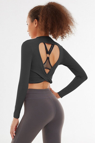 Dry Fit Active Top