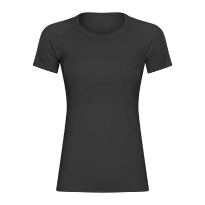 Mesh Ventilated Yoga Top