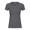 Mesh Ventilated Yoga Top