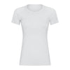 Mesh Ventilated Yoga Top