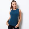 Sleeveless Yoga Shirt